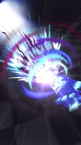 遊戲技能特效二